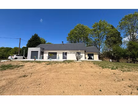 maison perpezac-le-noir m² t-4 à vendre  332 000 €