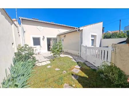 maison royan m² t-4 à vendre  243 110 €