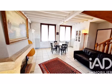 maison de ville à saint-étienne (42000)