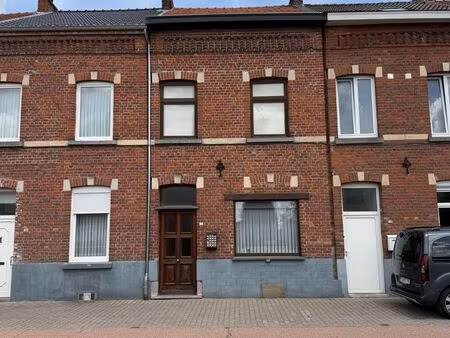 maison à vendre à sint-truiden € 165.000 (loszd) - berlakonsult | zimmo