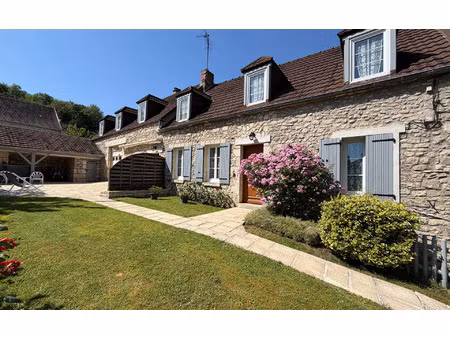 maison veslud m² t-5 à vendre  294 900 €