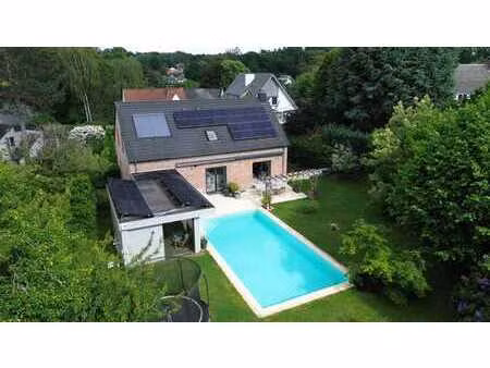 villa 5 chambres avec piscine