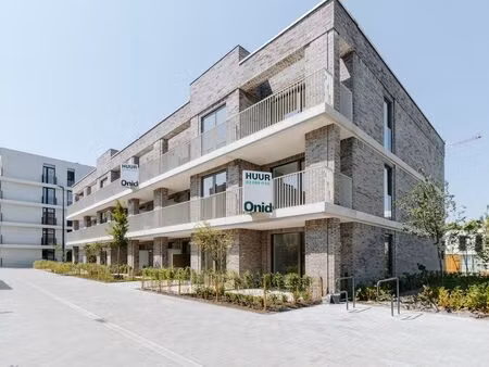 appartement à louer à boechout € 1.250 (losv6) - onid real estate - boechout | zimmo