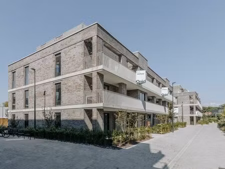 appartement à louer à boechout € 985 (losvc) - onid real estate - boechout | zimmo
