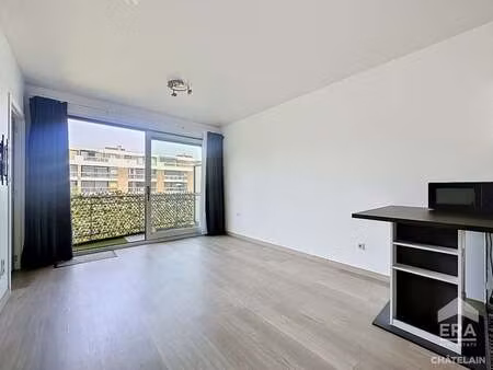 appartement à louer à evere € 950 (lossq) - era châtelain (schuman) | zimmo