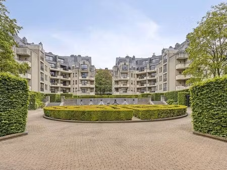 appartement à vendre à uccle € 475.000 (lorm1) - dewaele - brussels south | zimmo