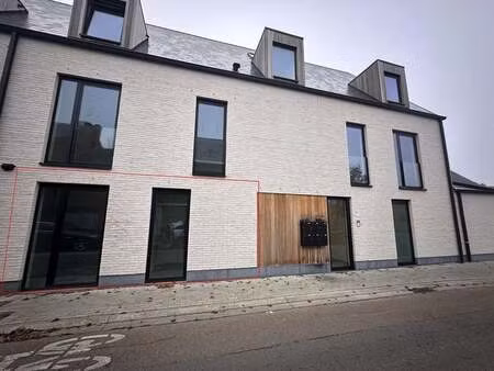 appartement à louer à grembergen € 945 (loss6) | zimmo