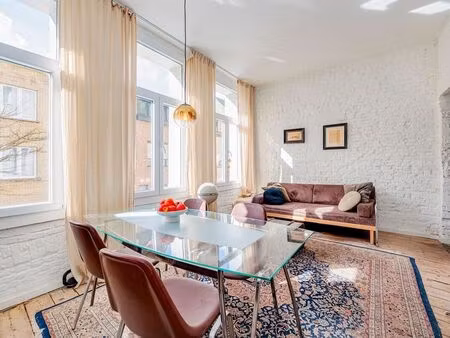 appartement à vendre à antwerpen € 319.000 (los41) - bolt immo wilrijk | zimmo