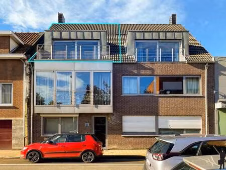 appartement à louer à essen € 750 (losyh) - de boer & partners - kantoor kalmthout | zimmo
