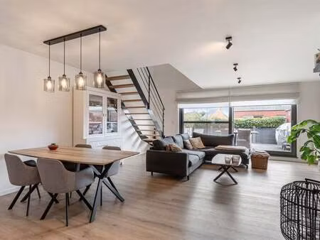 appartement à vendre à zonhoven € 389.000 (losyx) - immow | zimmo