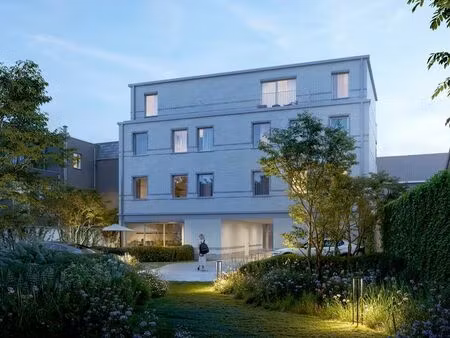 appartement à vendre à wondelgem € 318.000 (lostz) - altro projects | zimmo