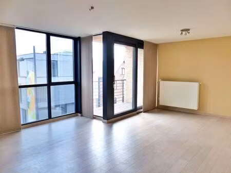 appartement à louer à herk-de-stad € 985 (lortj) - era nobis (herk-de-stad) | zimmo