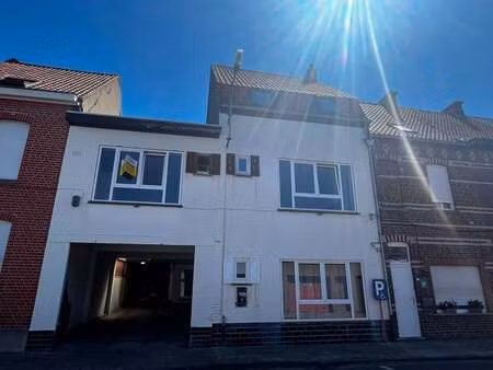 appartement à louer à bissegem € 590 (losul) - immo maribrik | zimmo