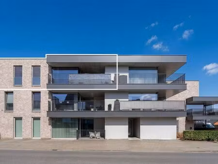 appartement à louer à veerle € 980 (lospx) - merode vastgoed bv | zimmo