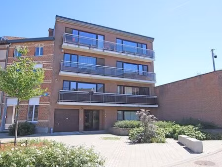 appartement à louer à leuven € 1.000 (lormw) - kdc immo | zimmo