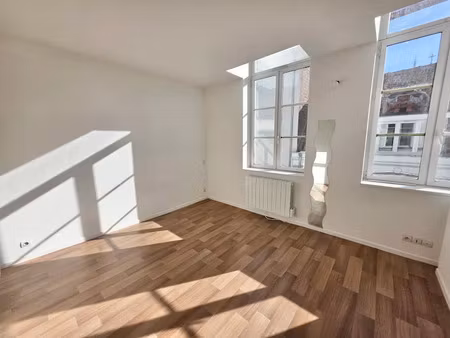 vente appartement à lille (59000)  203 000 €