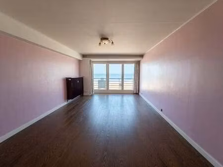appartement à vendre à middelkerke € 430.000 (losdp) - agentschap becue | zimmo