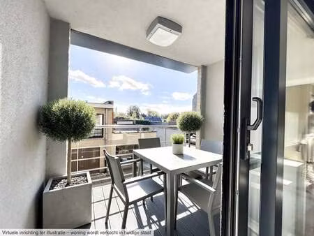 appartement à louer à bevere € 895 (losy1) - immo da vinci gent | zimmo