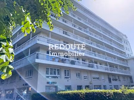 a vendre : reims centre : t1 bis proche commodités