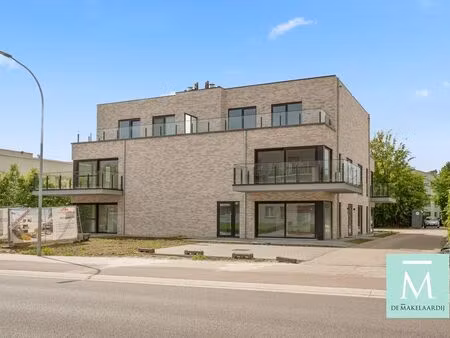 appartement à louer à onze-lieve-vrouw-waver € 950 (losb5) - de makelaardij | zimmo