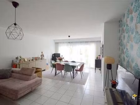 appartement à louer à hoevenen € 950 (loshm) - hans immo | zimmo