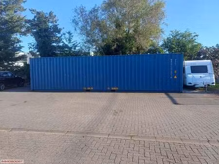 garage à louer à westerlo € 150 (losiq) - immoboost | zimmo