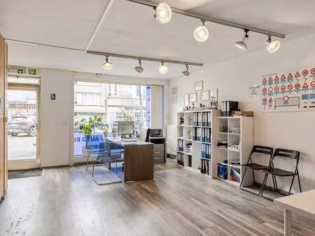 bien professionnel à vendre à deurne € 199.000 (los2h) - de boer & partners - kantoor deur