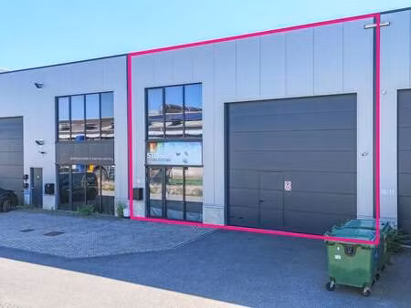 bien professionnel à vendre à heusden € 490.000 (lorsz) - immofusion | zimmo