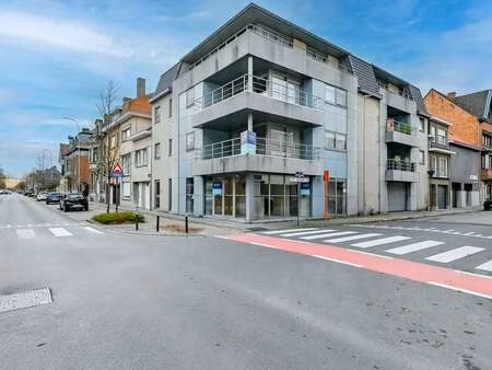 bien professionnel à louer à izegem € 995 (loszk) - bordes izegem | zimmo