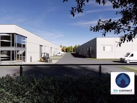 bien professionnel à louer à maldegem € 935 (los2l) - biz-connect | zimmo