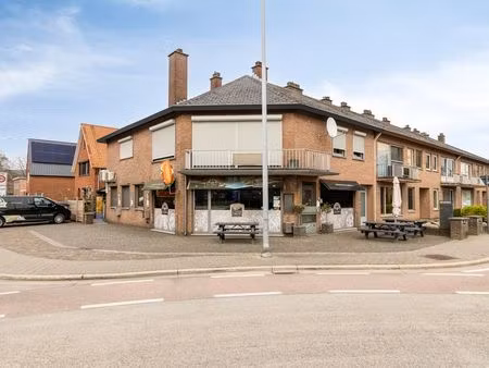 bien professionnel à vendre à overpelt € 469.900 (lorv9) - bianca esposito | zimmo
