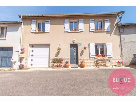 la maison qui fait dire : 'bon... on visite quand ?