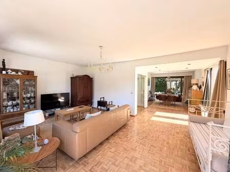maison à louer à woluwe-saint-pierre € 2.400 (losjm) - latour & petit bxl location | zimmo