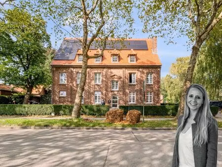 maison à vendre à genk € 100.000.000 (losyv) - immow real estate | zimmo