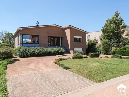 maison à vendre à geel € 299.000 (lostb) - era nobis (westerlo) | zimmo
