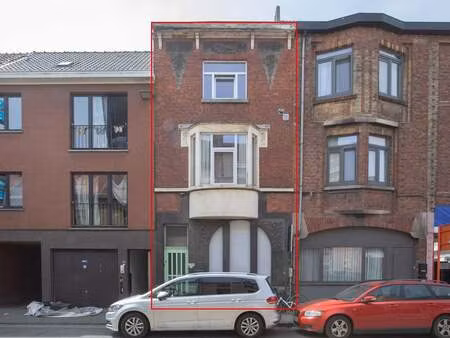 maison à vendre à sint-amandsberg € 200.000 (losx1) - maertens & willems | zimmo