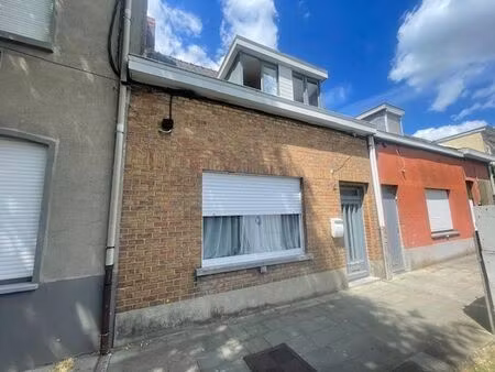 maison à vendre à harelbeke € 139.000 (los8w) - fundament vastgoed | zimmo