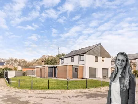 maison à vendre à houthalen € 299.000 (losyy) - immow | zimmo