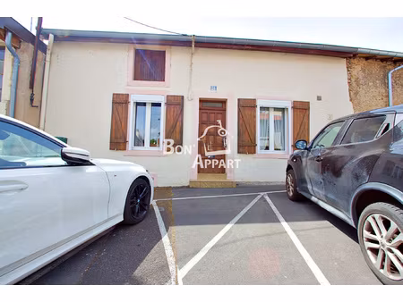 maison à rénover