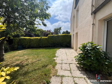 maison 4 chambres - laval - secteur bourny
