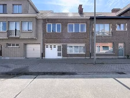 maison à vendre à oudenaarde € 314.000 (losxz) - immo da vinci gent | zimmo