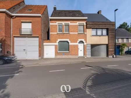 maison à vendre à eine € 275.000 (lorx8) - vastgoed coorevits | zimmo