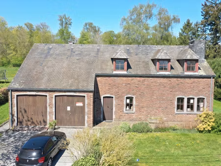 maison à vendre à abée € 299.000 (lorp6) - antoine immo - nandrin | zimmo