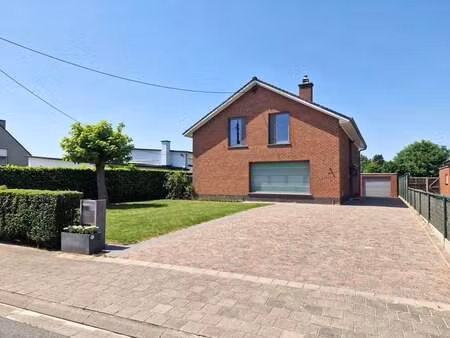 maison à vendre à izegem € 478.000 (loro4) - larissa danneels | zimmo