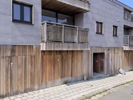 appartement à louer à aalst € 975 (loruk) - estero bvba | zimmo