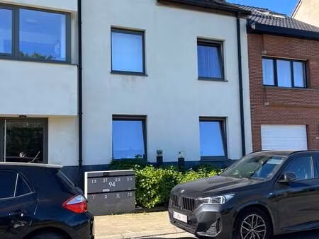 appartement à louer à erembodegem € 975 (losl1) - | zimmo