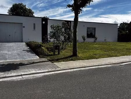 maison à vendre à dadizele € 475.000 (lospk) - | zimmo