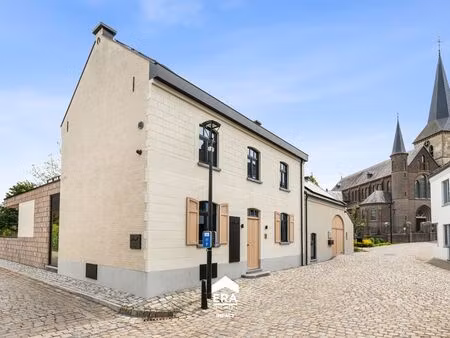 appartement à vendre à kessenich € 365.000 (lossv) | zimmo