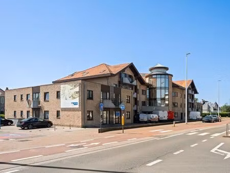appartement à vendre à sint-idesbald € 135.000 (lorte) - era servimo (sint-idesbald) | zim