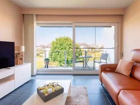 appartement à vendre à middelkerke € 320.000 (losdo) - agentschap becue | zimmo